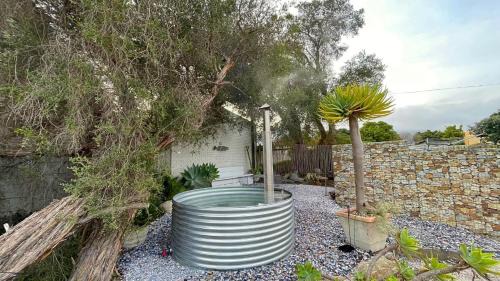 Sandbaai House | Pashasha Beach House and Hot Tub