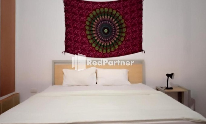 Sabang Hotel | Pasifik Hotel Sabang Mitra RedDoorz