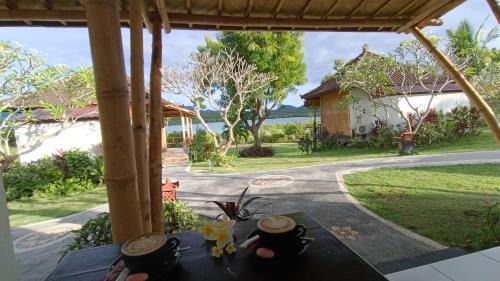 Pejarakan Cabin | Pasir Putih Cottage - Menjangan