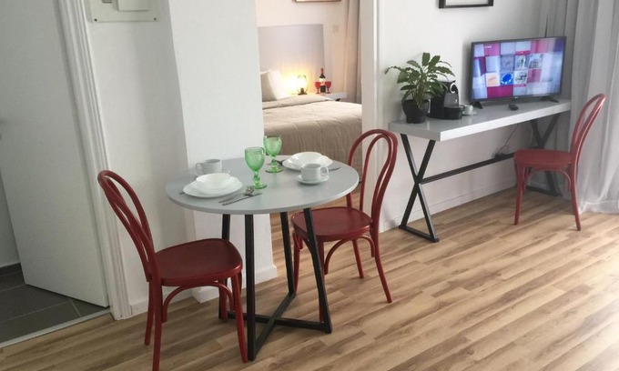 Larnaca Apartment | Pasithea Holiday Apartments