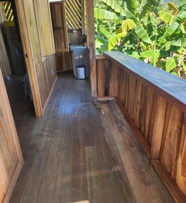 Savegre Apartment | Paso-lapas