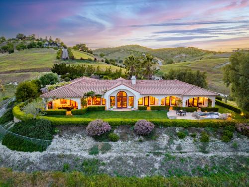 Paso Robles House | Paso Palacio