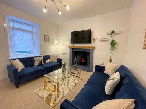Dumfries House | Pass the Keys Beautifully Presented Cosy Town Centre Cottage