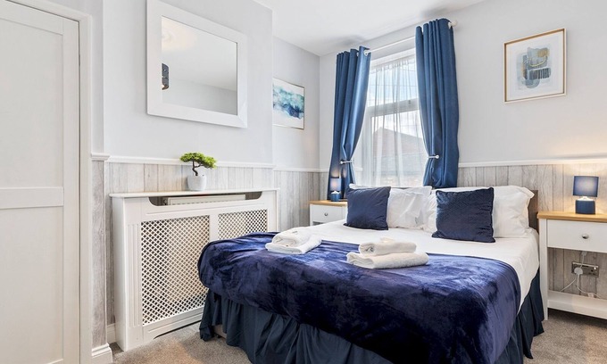 York House | Pass the Keys | Beautifully Cosy 2-bed Home in York
