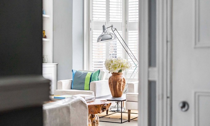 Northcote Apartment | Pass the Keys | Charming Clapham Retreat – Cozy & Modern Stay!