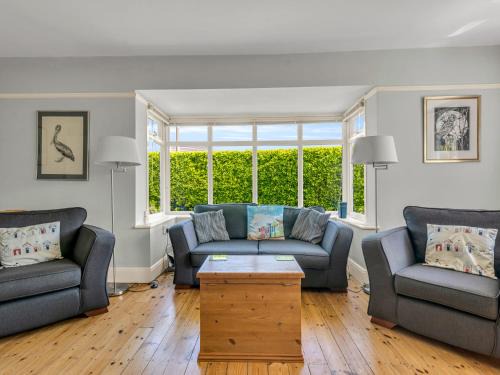Birchington House | Pass the Keys Little Haven A stunning Bungalow in Minnis Bay