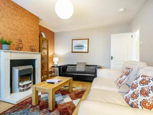 Holywood House | Pass the Keys Lovely Home in Holywood Lots Nearby Seaside