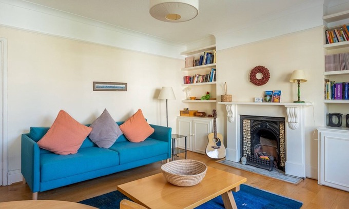 West Hampstead Apartment | Pass the Keys | Medley · Spacious 1bd, sleeps 4, great location W Hampstead