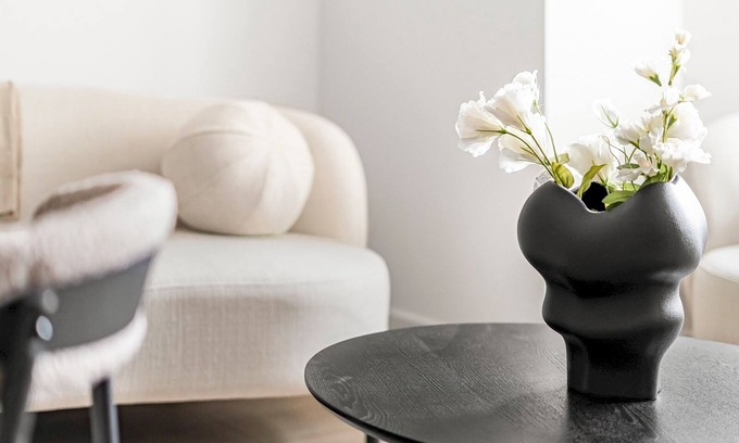 Thurlow Park Apartment | Pass the Keys |Modern & spacious flat w/car park in South London