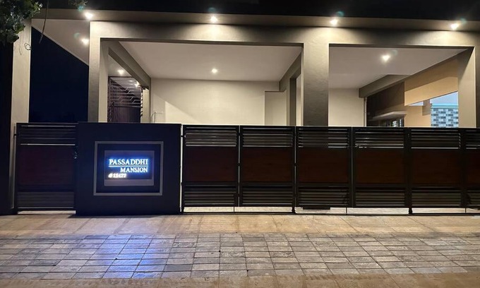 Mysore Apartment | Passaddhi Serviced Apartment F1