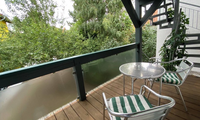 Heilbad Heiligenstadt Hotel | Passage 84 - Hotel & Café