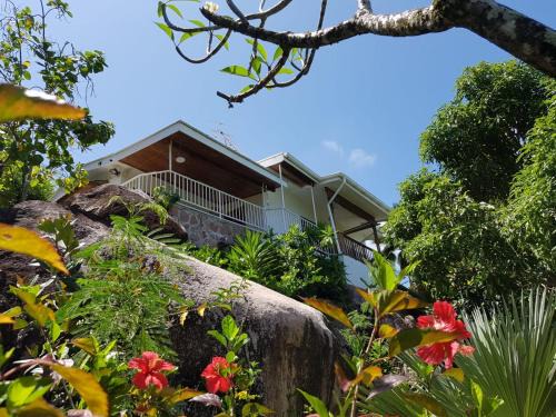 Anse Volbert Village Villa | Passage du Soleil