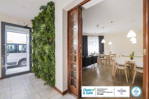 Ponta Delgada Hostel | Passal Hostel