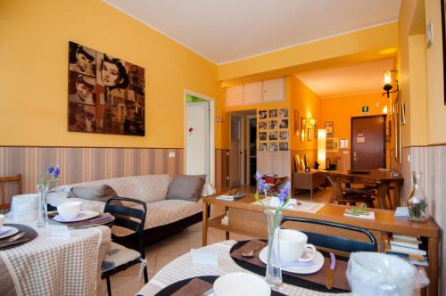 Quartiere XIII Aurelio Bed & Breakfast | Passeggiate Romane