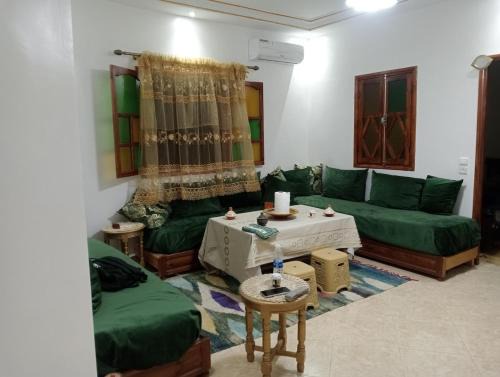 Kasbah House | Passenger house