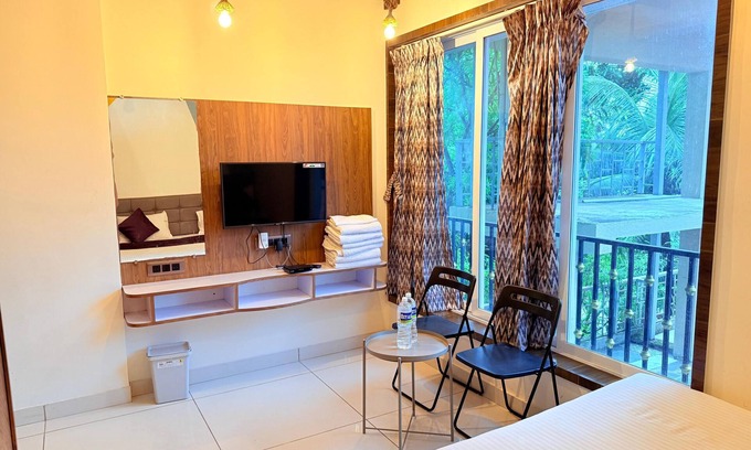 Awas Hotel | Passiflora Inn