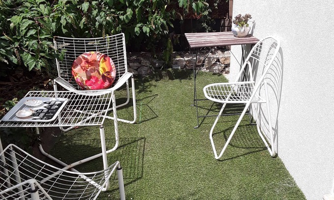 Malpasse Apartment | PASSIFLORE