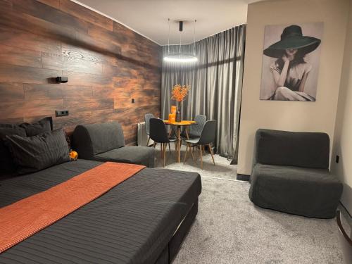 Pamporovo Apartment | Passion & Sense Studios Pamporovo