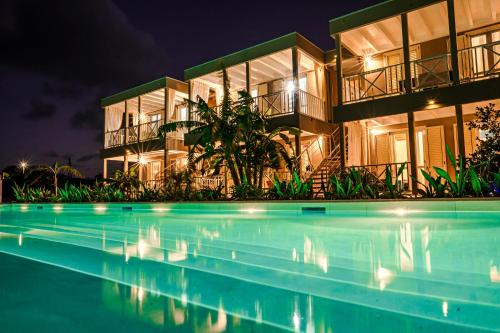 Valley Church Apartment | Passion Village Apartments by Antigua Living
