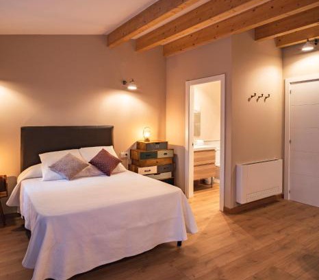 Vilanova I la Geltru Apartment | PassiveRooms