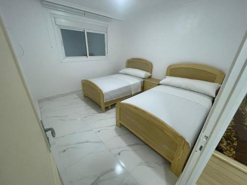 Oulad Lahssan Apartment | Passo 1ér étage centre ville