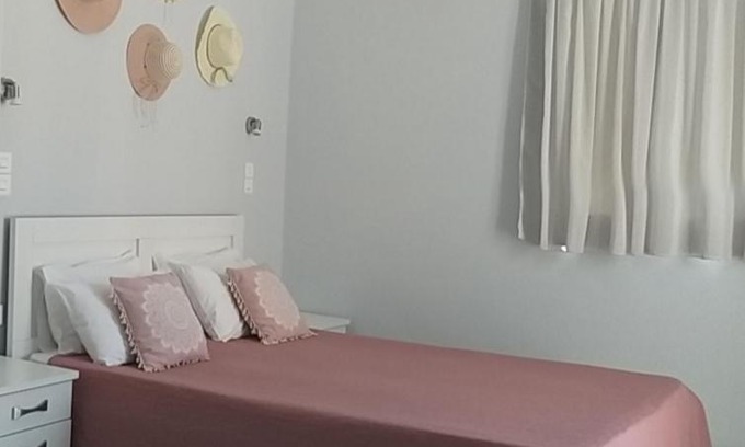 Paros Hotel | Passos Rooms