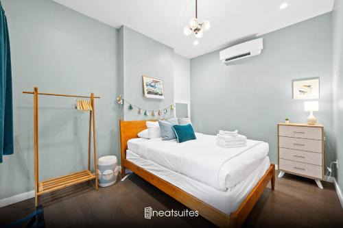 Licking Riverside Apartment | Pastel Paradise - Adorable Covington Apartment