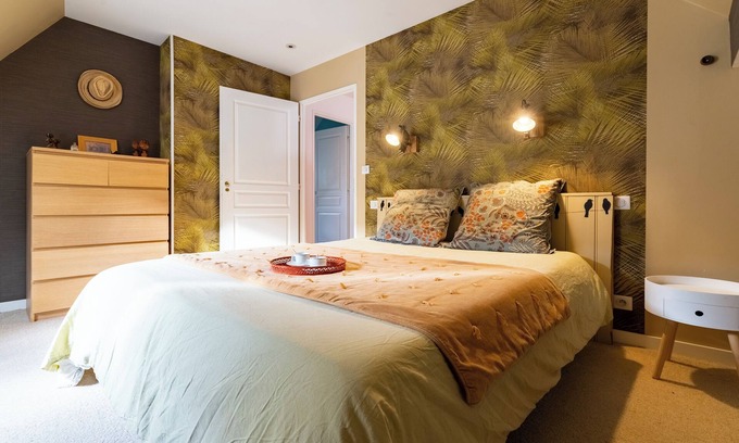 Faubourg Sud Apartment | Pasteur N°5
