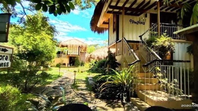 Mabinay Hotel | Pastora Homestay