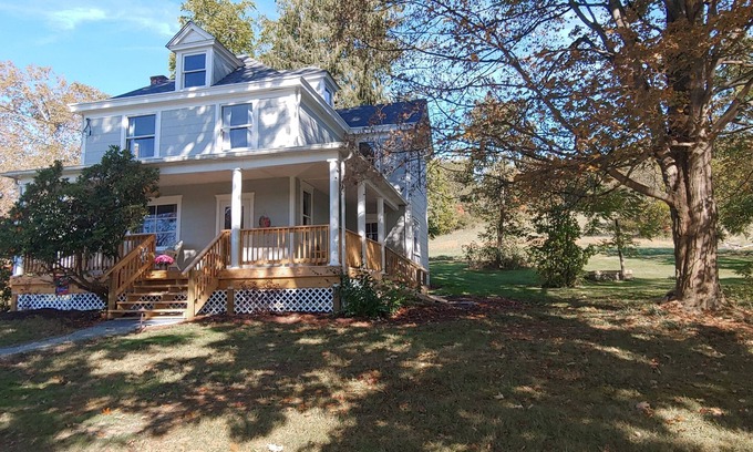 Farmington Other | Pastoral Hillside Haven
