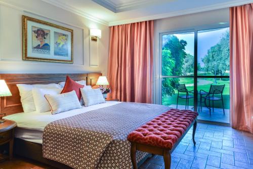 Kfar Blum Hotel | Pastoral Hotel - Kfar Blum