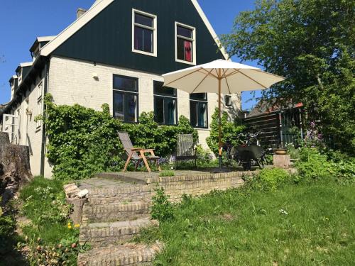 De Waal Bed & Breakfast | Pastorie De Waal