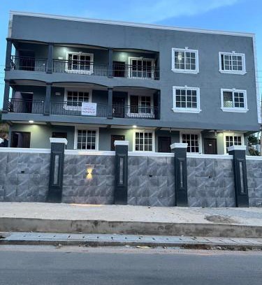Accra Apartment | Pat deluxe