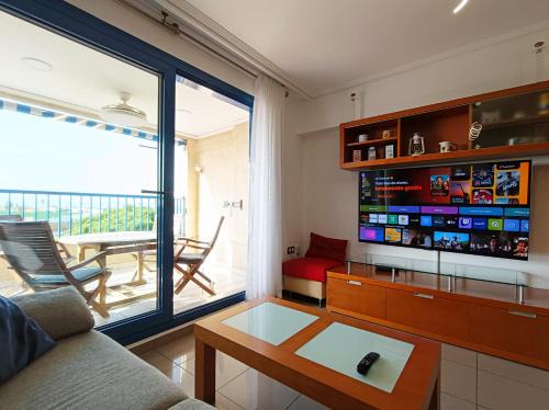 Alboraya Apartment | Patacona Resort 2br Apartment