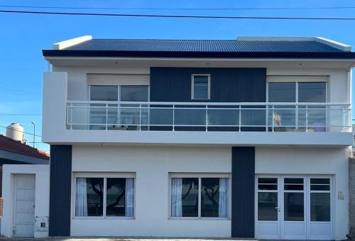 Playa Union House | Patagonia al mar