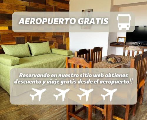 Macrozona Meseta Cerro Calafate House | Patagonia Austral Suites