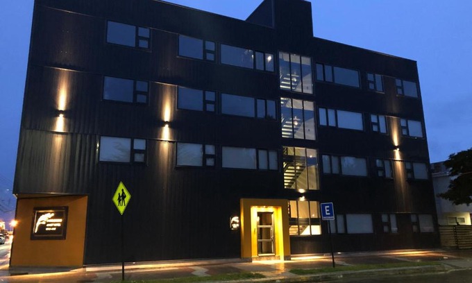 Punta Arenas Apartment | Patagonia Hotel & Apart Suite