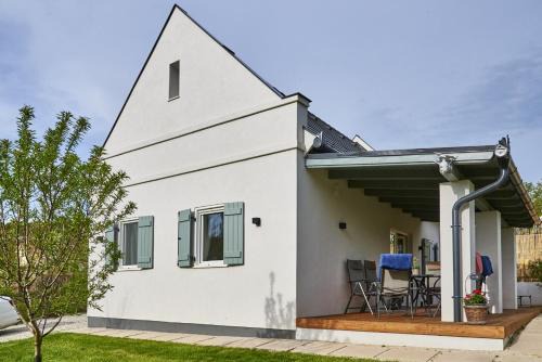 Abrahamhegy Apartment | Patakporta