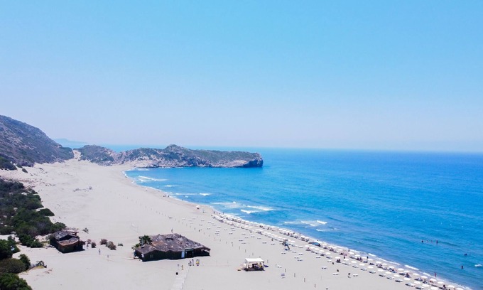 Kaleici Hotel | Patara Beach Hotel