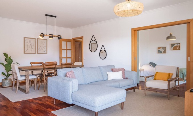 Santa Luzia Apartment | Pateo do Carmo - By Wehost