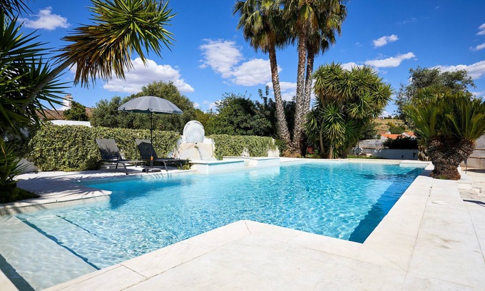 Estremoz Hotel | Pateo dos Solares Charm Hotel