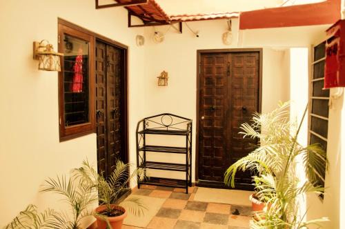 Jaipur Bed & Breakfast | Pathik Niwas