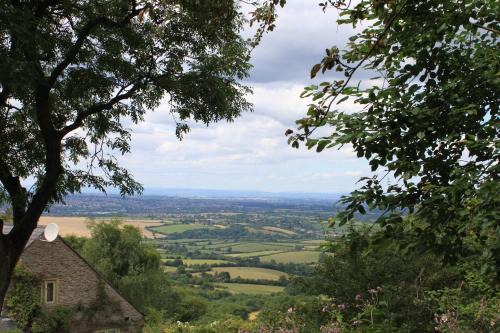 Upton Cheyney House | Pathways, Beachwood Cottage