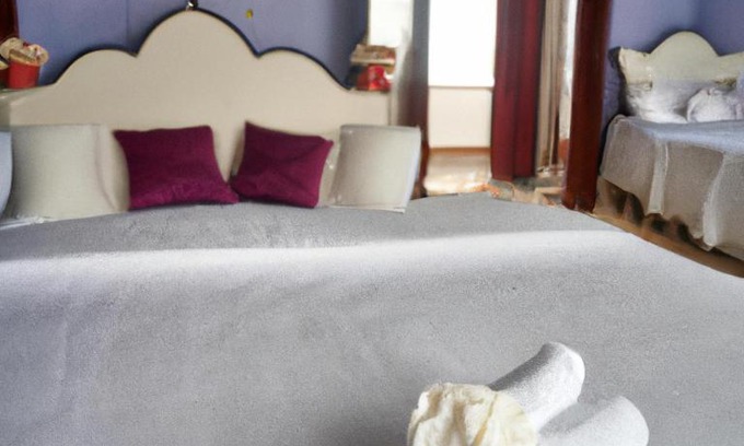 Siliguri Bed & Breakfast | Pati Colony Bed and Breakfast