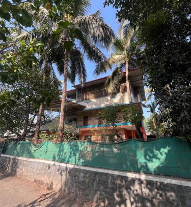 Alibaug Bed & Breakfast | Patil Homestay