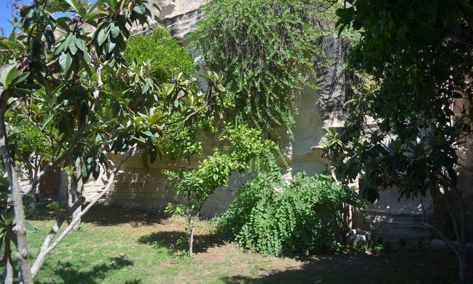 Favignana House | Patina di Mare" room
