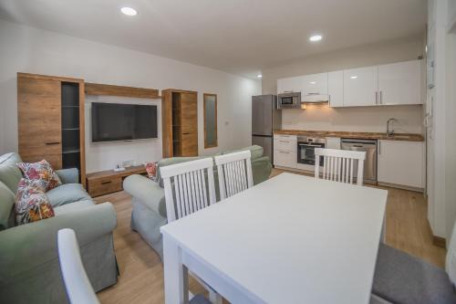 Algeciras Apartment | Patio Cuarenta 1B