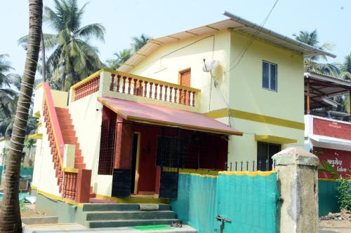 Varchi Ali Bed & Breakfast | Patlachi Wadi