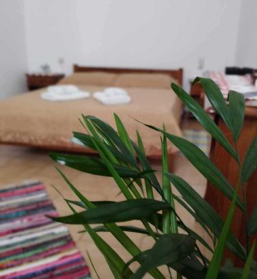 Chora Apartment | Patmos house Leo & Mary