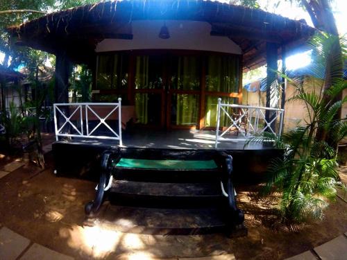 Patnem Resort | Patnem Palm Garden by LePetit